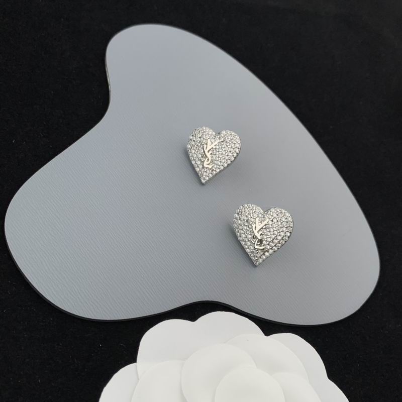 YSL Earrings 11lyr73